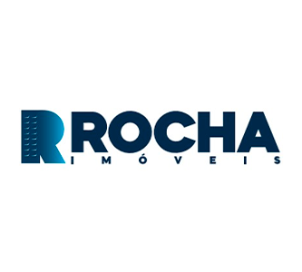 logo rocha imoveis