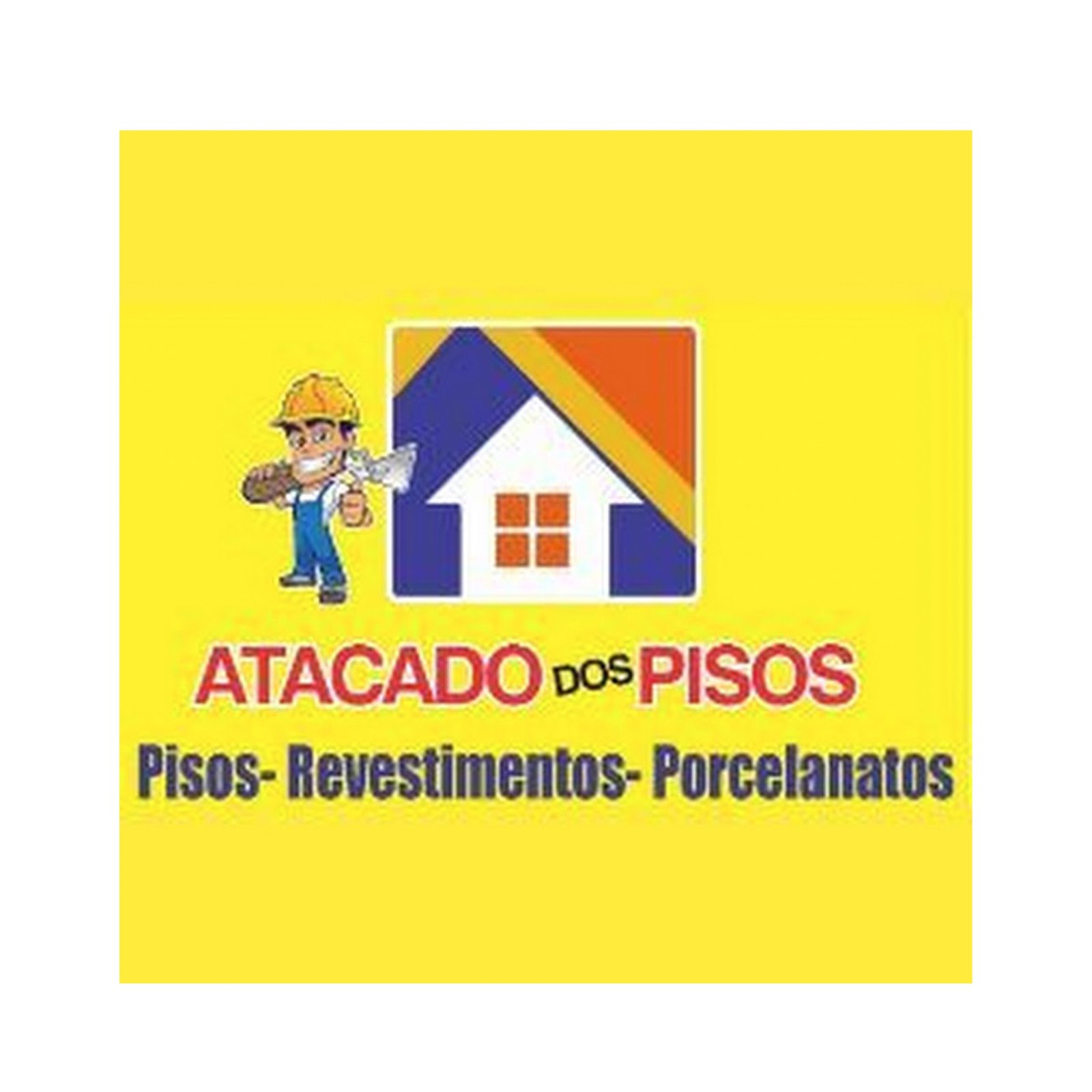 logo atacado dos pisos